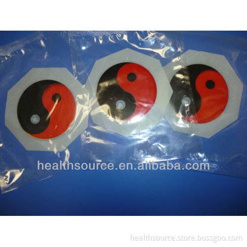 2013 new medicated pain patch